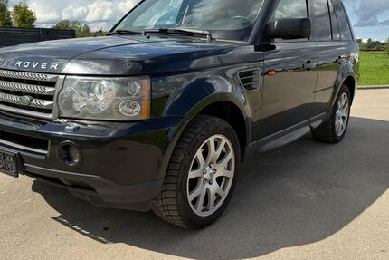 Land Rover Range Rover Sport 358.000 km 4.450 &euro; Rodgau 63110
