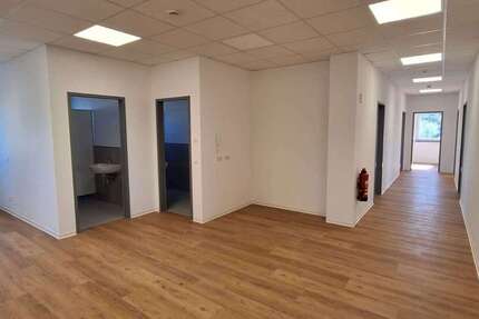 Gewerbeobjekt Bensheim - 2.530&euro; | Angebot:27250273