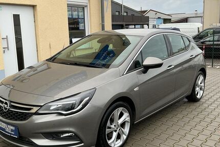 Opel Astra 97.890 km 8.900 &euro; Bodenheim 55294