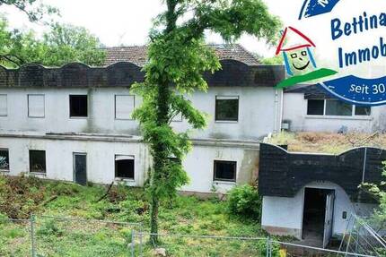 Gewerbeobjekt Babenhausen - 495.000&euro; | Angebot:23951666