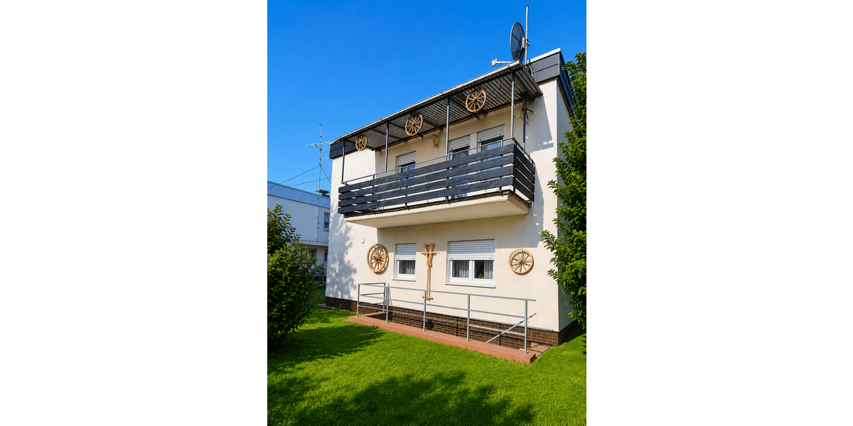 Einfamilienhaus Darmstadt Darmstadt-Nord - 6 Zimmer, 130 m&sup2;, 680.000&euro; | Angebot:26994048