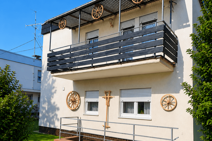Haus Darmstadt Darmstadt-Nord - 6 Zimmer, 130 m&sup2;, 680.000&euro; | Angebot:26994048