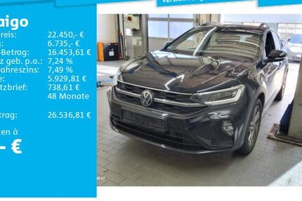 VW Taigo 25.319 km 22.450 &euro; Frankfurt 60326