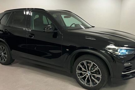 BMW X5 148.000 km 39.900 &euro; Biebesheim am Rhein 64584