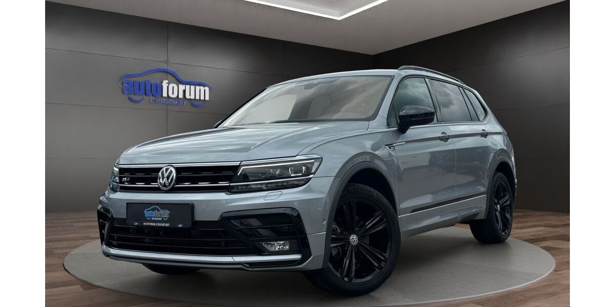 VW Tiguan 94.300 km 29.690 &euro; Stockstadt am Rhein 64589