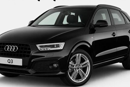 Audi Q3 101.490 km 18.990 &euro; Bensheim 64625