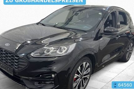 Ford Kuga 69.911 km 22.395 &euro; Frankfurt 60596