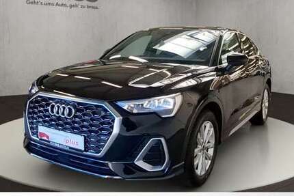 Audi Q3 11.126 km 40.850 &euro; Dietzenbach 63128