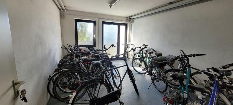 Erdgeschoßwohnung Mainz Ebersheim - 2 Zimmer, 66 m&sup2;, 230.000&euro; | Angebot:25532584