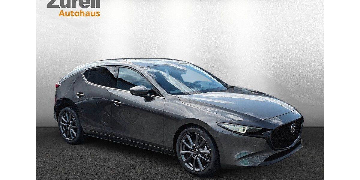 Mazda 3 5.842 km 26.980 &euro; Darmstadt 64293