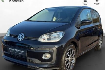 VW up! 31.500 km 11.990 &euro; Gross Bieberau 64401
