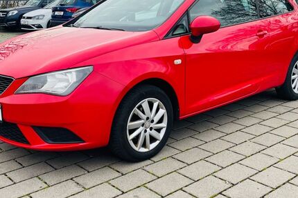 Seat Ibiza 178.000 km 3.990 &euro; Flörsheim 65439