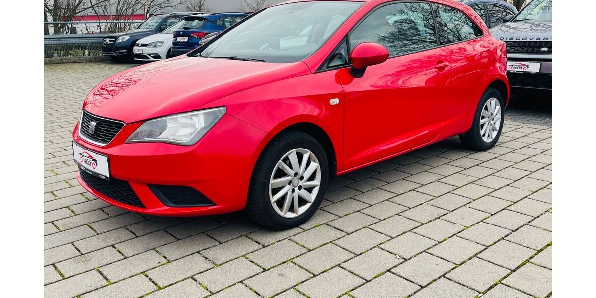 Seat Ibiza 178.000 km 3.990 &euro; Flörsheim 65439