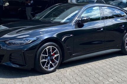 BMW i4 47.202 km 38.950 &euro; Dieburg 64807