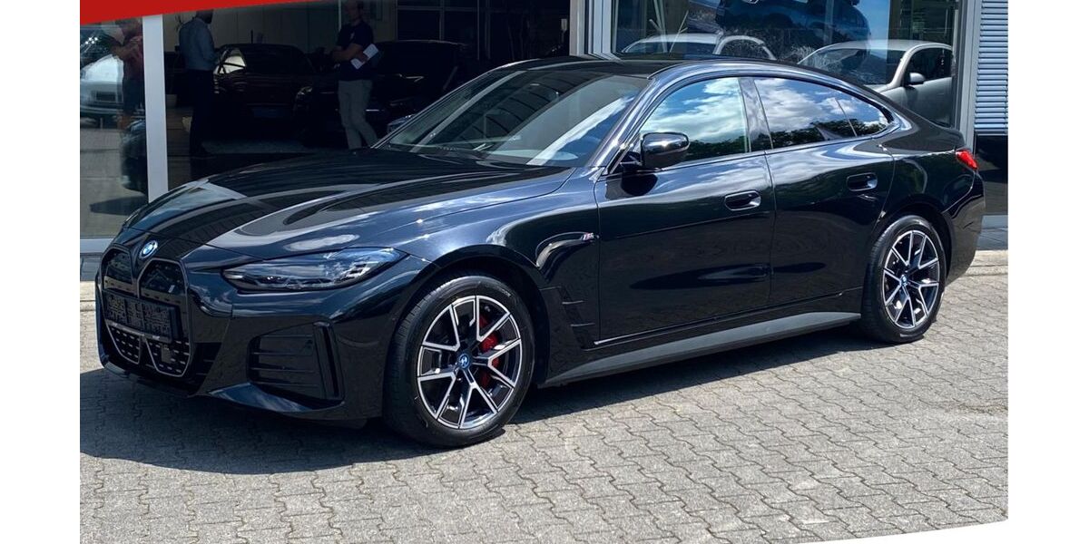 BMW i4 47.202 km 38.950 &euro; Dieburg 64807