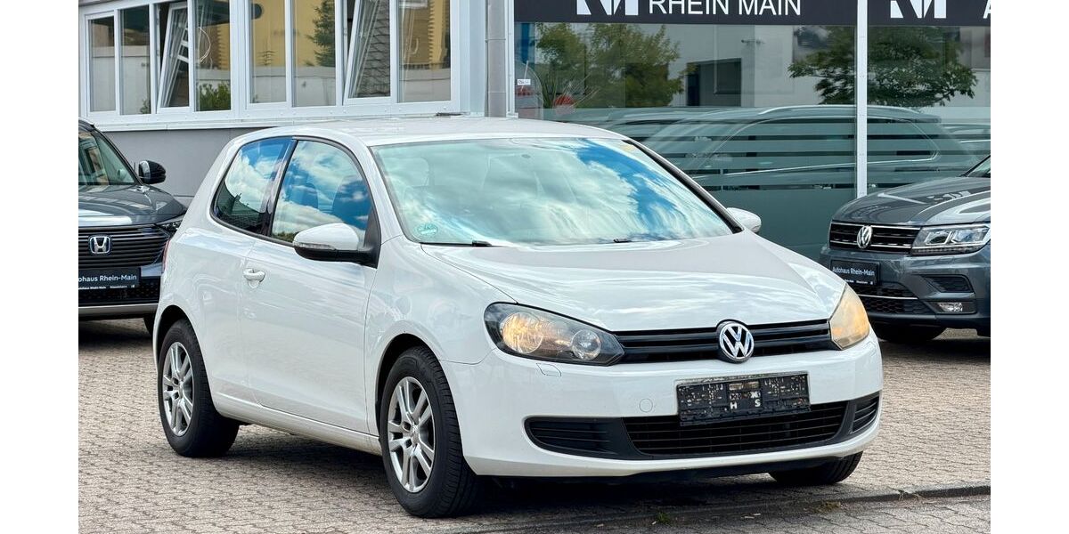 VW Golf 184.000 km 2.490 &euro; Rüsselsheim 65428