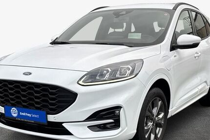 Ford Kuga 26.700 km 24.750 € Frankfurt 60386