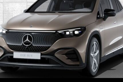 Mercedes-Benz EQE SUV 6.001 km 76.890 &euro; Darmstadt 64295