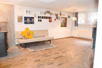 Architektenbungalow + Einliegerwohnung + separate Büroeinheit in Feldrandlage von DA-Arheilgen - Bungalow Darmstadt-Arheilgen Darmstadt/Vororte | Angebot:26440066