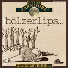 hölzerlips... Heppenheim