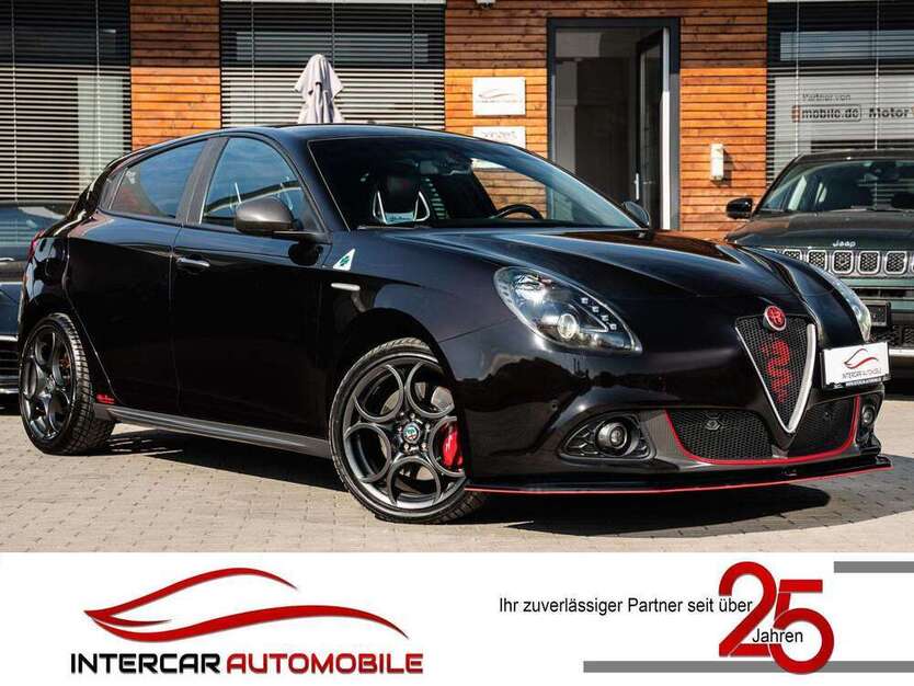 Giulietta
