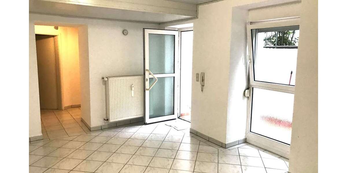 Wohnung zum Mieten in Frankfurt 610 € 34 m² 1 zimmer