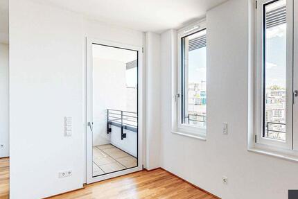 Wohnung Darmstadt Darmstadt-West - 1 Zimmer, 43 m&sup2;, 950&euro; | Angebot:26462632