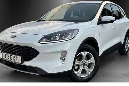 Ford Kuga 36.990 km 19.900 &euro; Bensheim 64625