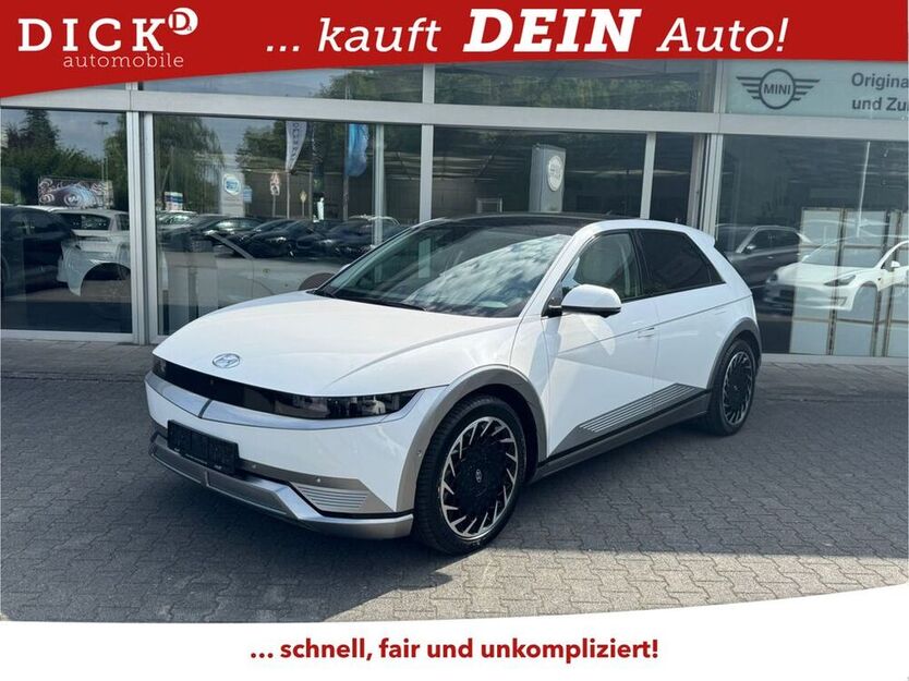 IONIQ 5
