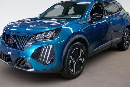 Peugeot 2008 43.029 km 16.480 &euro; Rüsselsheim 65428