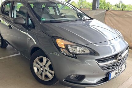 Opel Corsa 119.812 km 7.490 &euro; Ginsheim Gustavsburg 65462