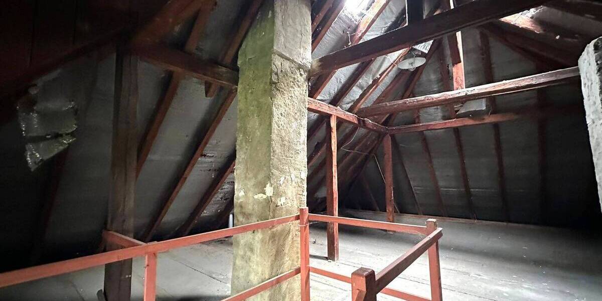 Einfamilienhaus Darmstadt / Eberstadt Eberstadt - 7 Zimmer, 130 m&sup2;, 690.000&euro; | Angebot:26658336