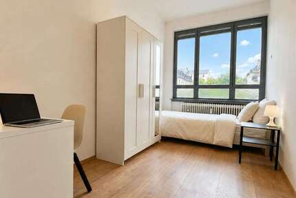 Zimmer Offenbach am Main Westend - 599&euro; | Angebot:26930806