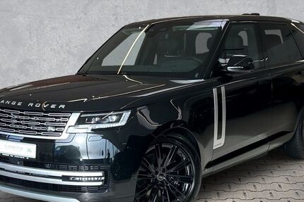 Land Rover Range Rover 3.000 km 189.880 € Mainz-Hechtsheim 55129