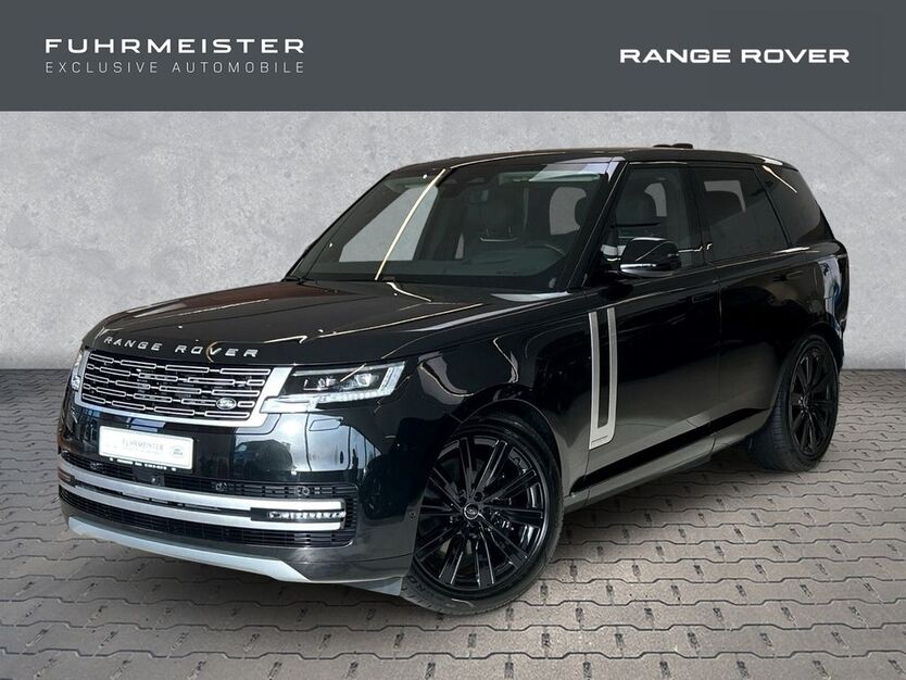 Land Rover Range Rover 3.000 km 189.880 € Mainz-Hechtsheim 55129