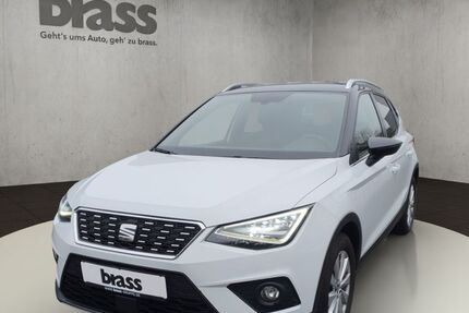 Seat Arona 64.500 km 14.980 &euro; Offenbach 63075