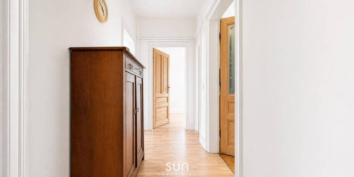 Etagenwohnung Frankfurt am Main Sachsenhausen - 4 Zimmer, 87 m&sup2;, 644.000&euro; | Angebot:26797842