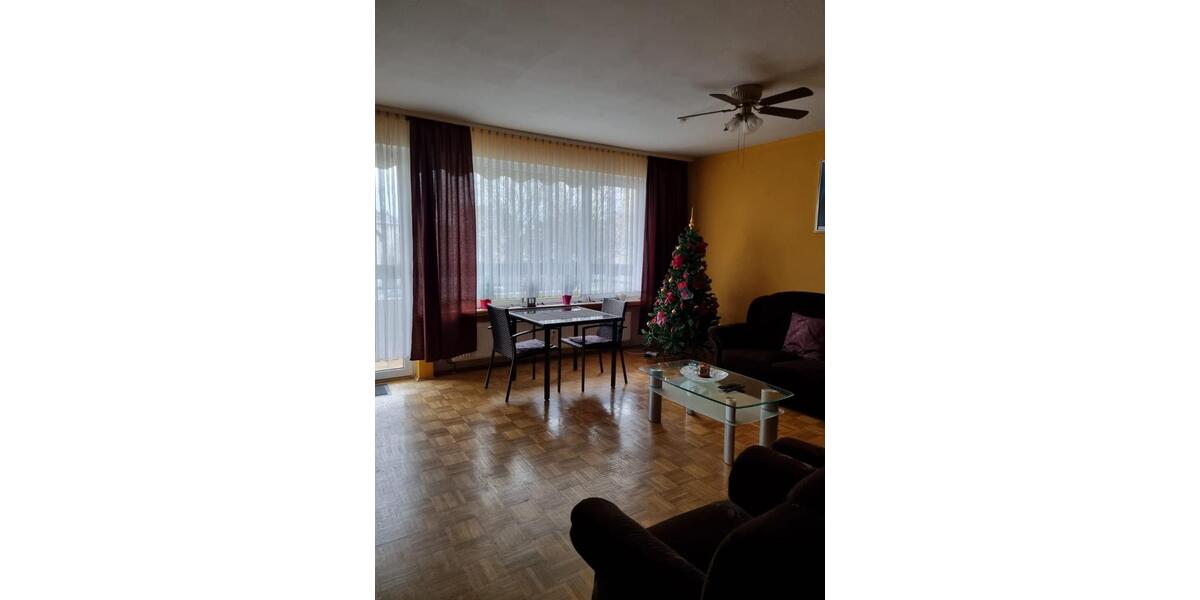 Etagenwohnung Bischofsheim - 2 Zimmer, 81 m&sup2;, 255.000&euro; | Angebot:26321326