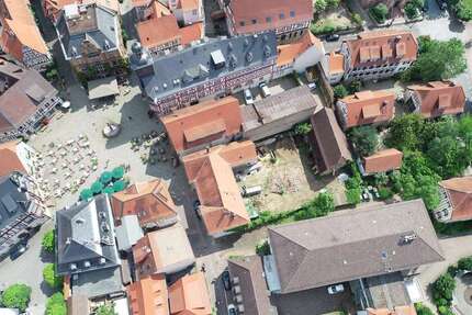 Grundstück Heppenheim (Bergstraße) Heppenheim - 290.000&euro; | Angebot:22641018