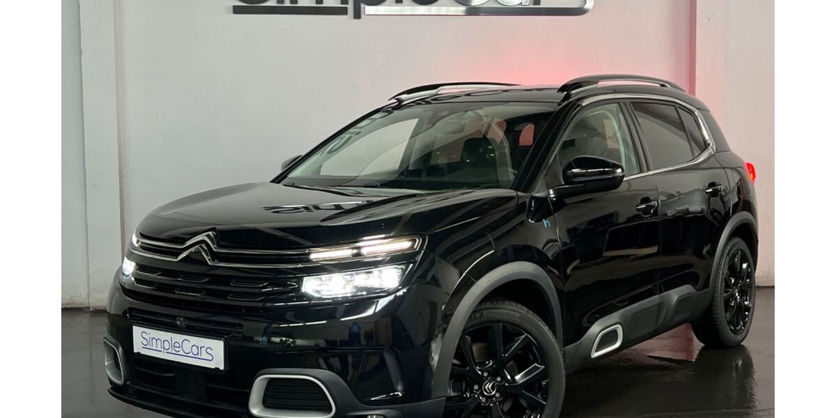 Citroen C5 Aircross 89.900 km 17.980 &euro; Rodgau 63110