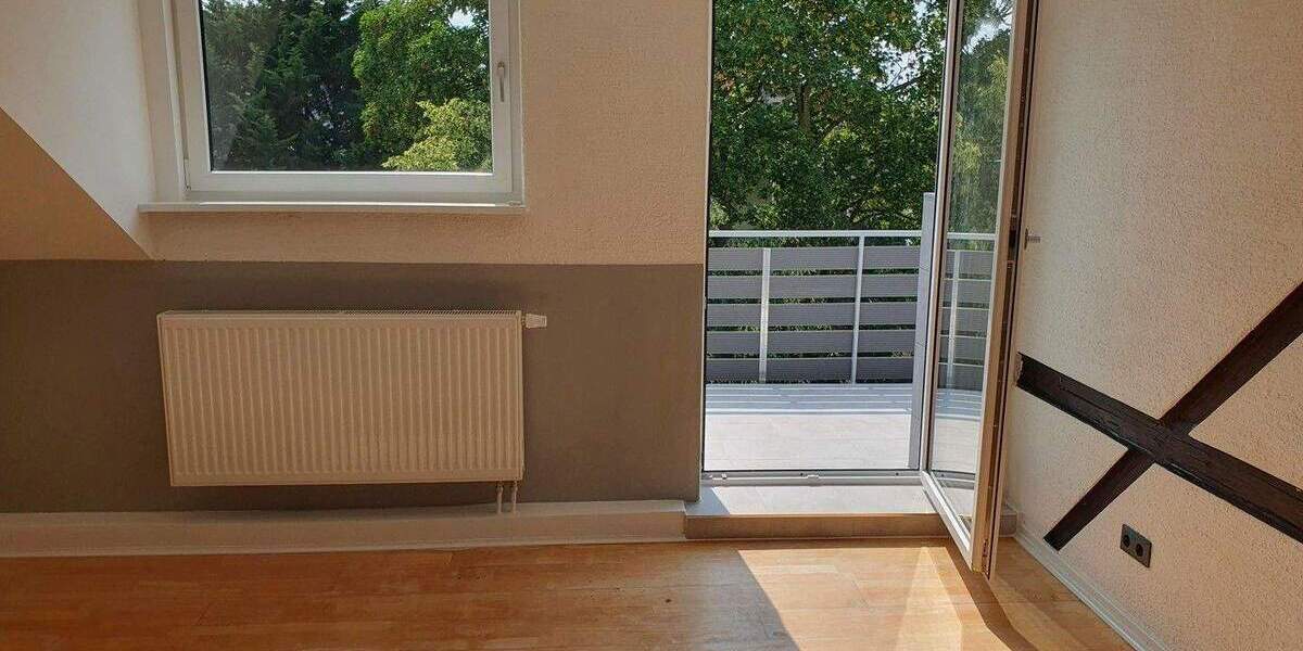 Etagenwohnung Darmstadt Waldkolonie - 4 Zimmer, 104 m&sup2;, 449.000&euro; | Angebot:25037246