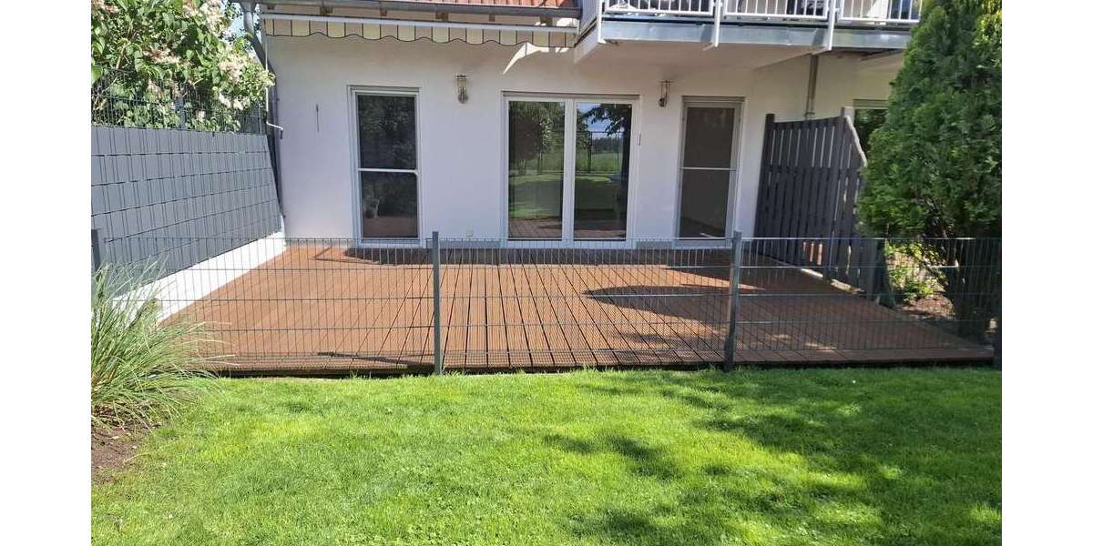 Etagenwohnung Heusenstamm-Rembrücken Rembrücken - 3 Zimmer, 93 m&sup2;, 1.370&euro; | Angebot:26821278