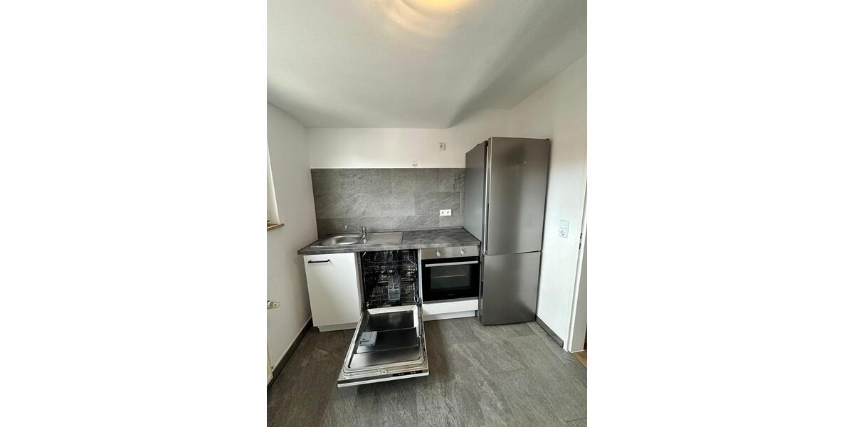 Dachgeschoßwohnung Dietzenbach - 3 Zimmer, 72 m&sup2;, 980&euro; | Angebot:25431427