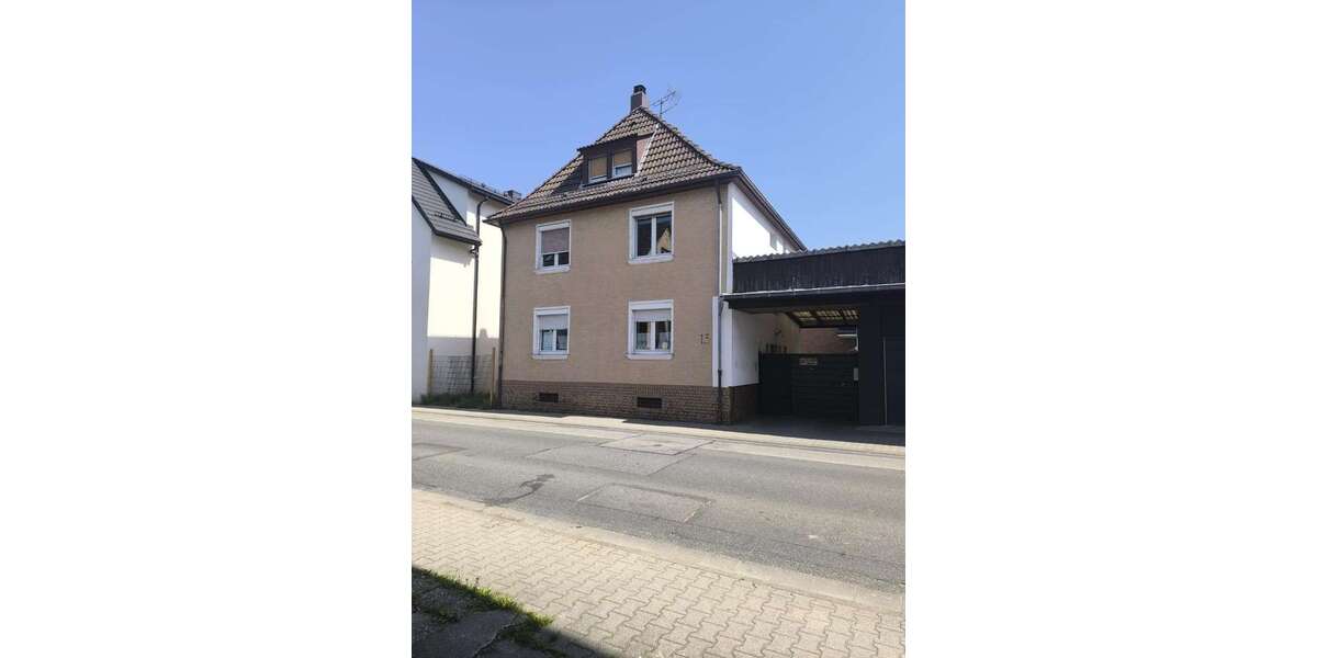 Einfamilienhaus Pfungstadt - 6 Zimmer, 155 m&sup2;, 489.000&euro; | Angebot:25336692