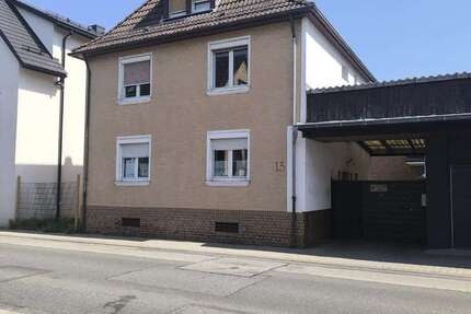 Haus Pfungstadt - 6 Zimmer, 155 m&sup2;, 489.000&euro; | Angebot:25336692