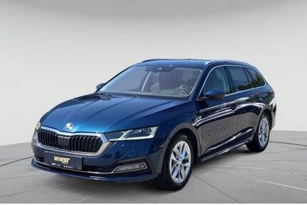 Skoda Octavia 112.251 km 20.880 € Darmstadt 64295