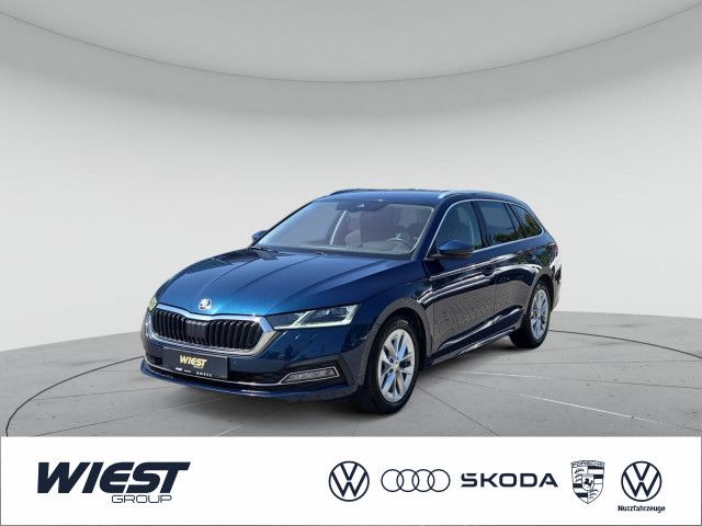 Skoda Octavia 112.251 km 20.880 € Darmstadt 64295