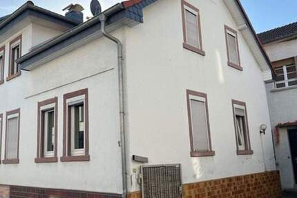 Haus Obertshausen - 5 Zimmer, 120 m&sup2;, 359.000&euro; | Angebot:25491270