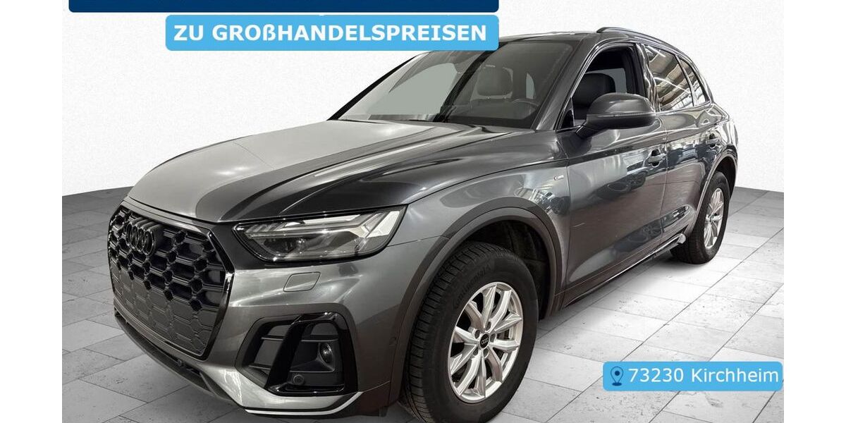 Audi Q5 103.537 km 33.990 &euro; Frankfurt 60596