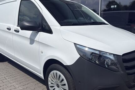 Mercedes-Benz Vito 19.280 km 32.990 &euro; Groß-Umstadt 64823